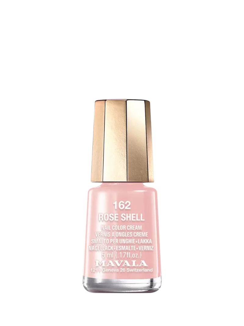 Mavala Mini Colour Nail Polish Cream 5ml