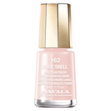 Mavala Mini Colour Nail Polish - Cream