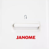 Janome Excel Decor 5024 sewing machine, UK version