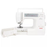 Janome Excel Decor 5024 sewing machine, UK version