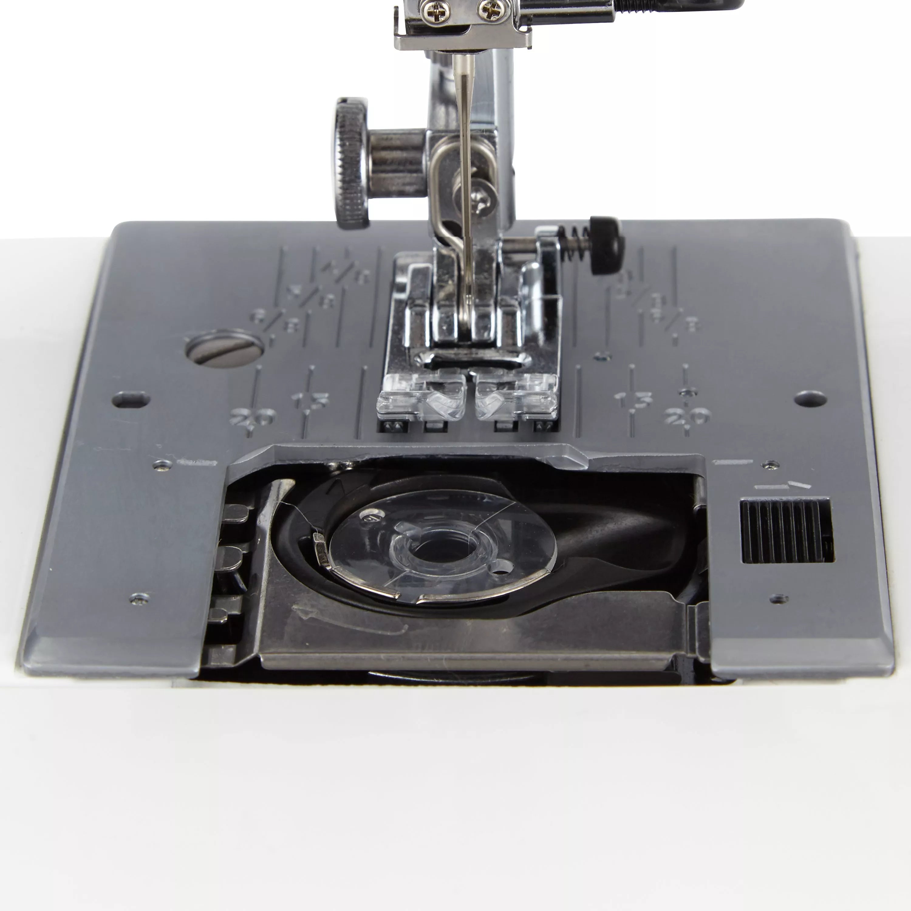 Janome Excel Decor 5024 sewing machine, UK version