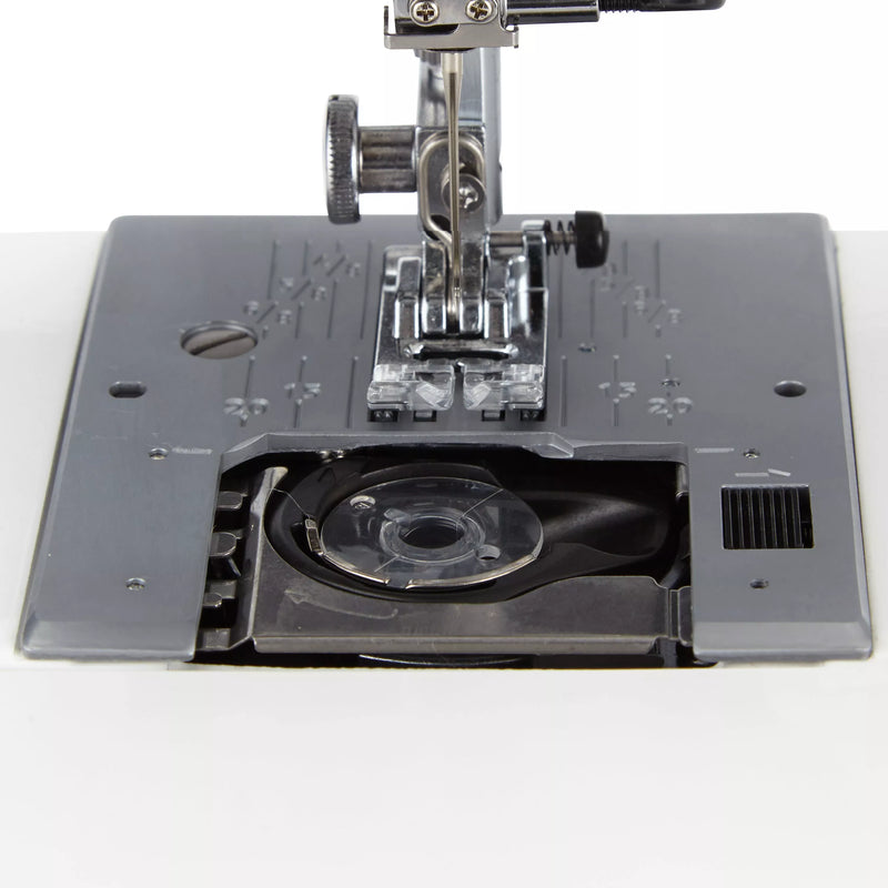 Janome Excel Decor 5024 sewing machine, UK version