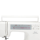 Janome Excel Decor 5024 sewing machine, UK version