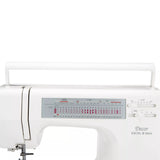 Janome Excel Decor 5024 sewing machine, UK version