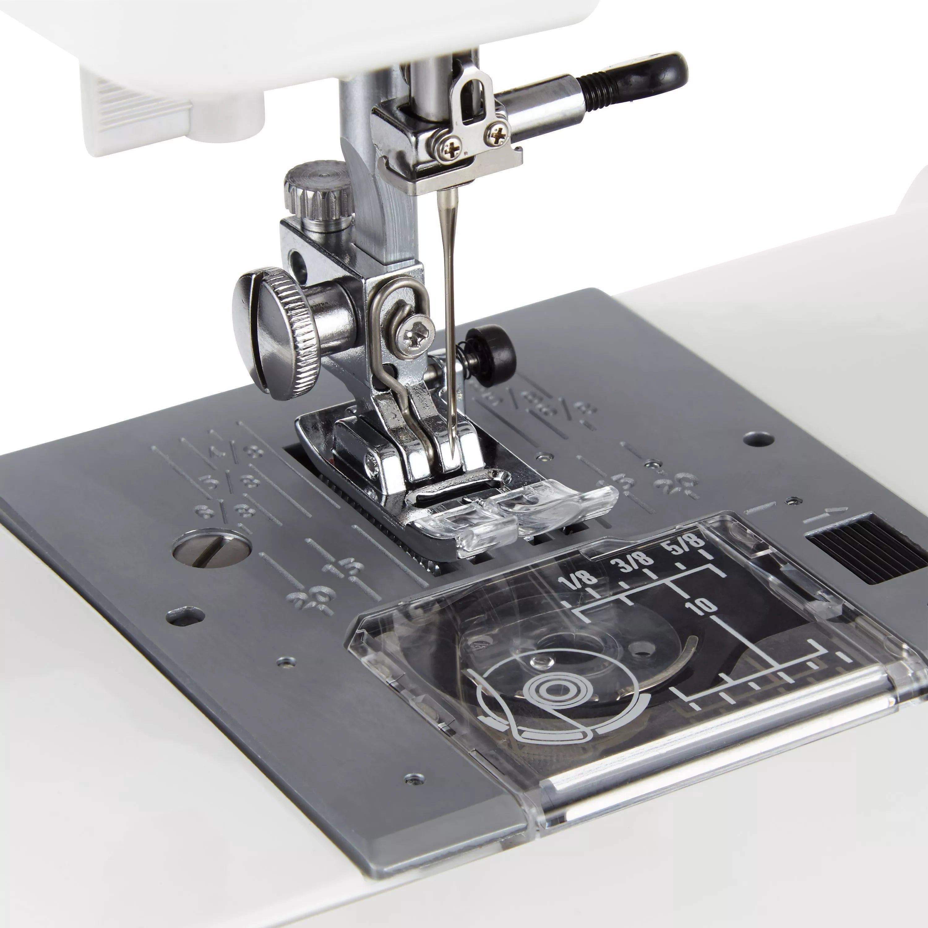 Janome Excel Decor 5024 sewing machine, UK version