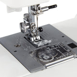 Janome Excel Decor 5024 sewing machine, UK version