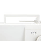 Janome 7025 mechanical sewing machine for beginners (British brand)