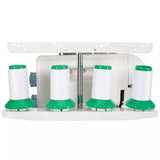Janome 9200D overlocker sewing machine (British brand)