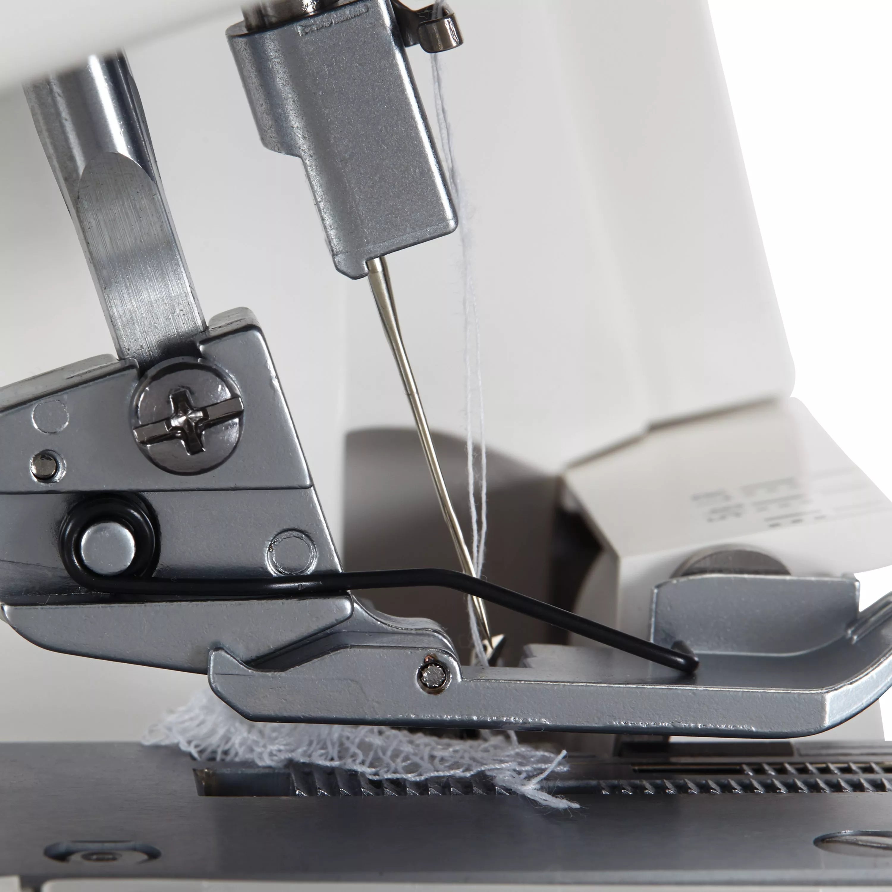 Janome 9200D overlocker sewing machine (British brand)