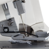 Janome 9200D overlocker sewing machine (British brand)