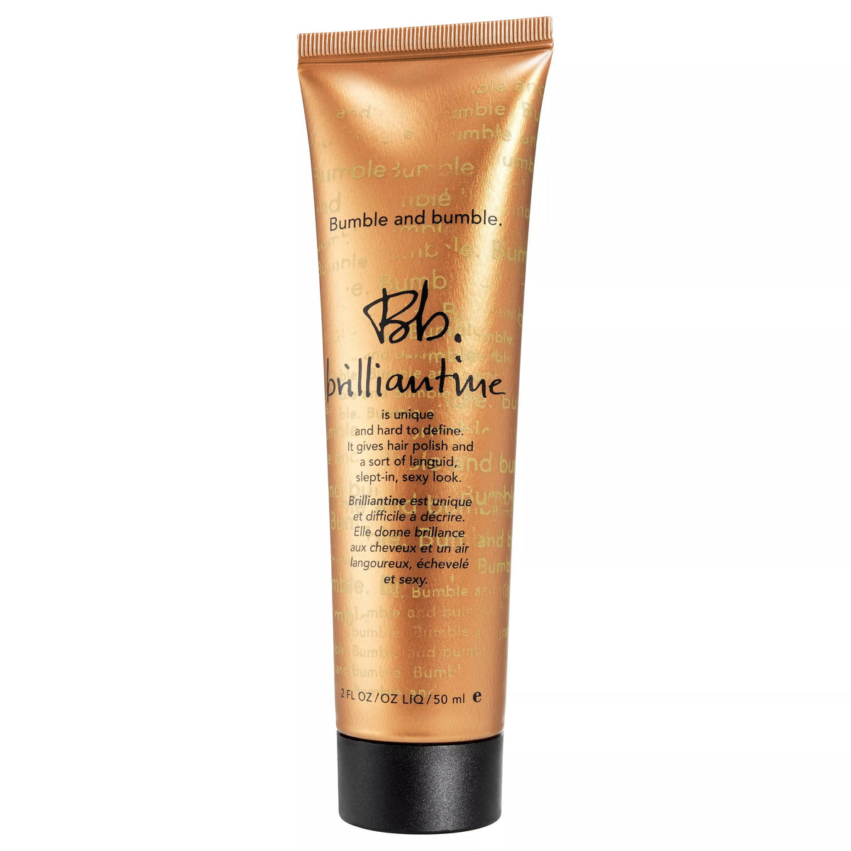 Bumble and bumble Brilliantine hair styling 50ml, UK version