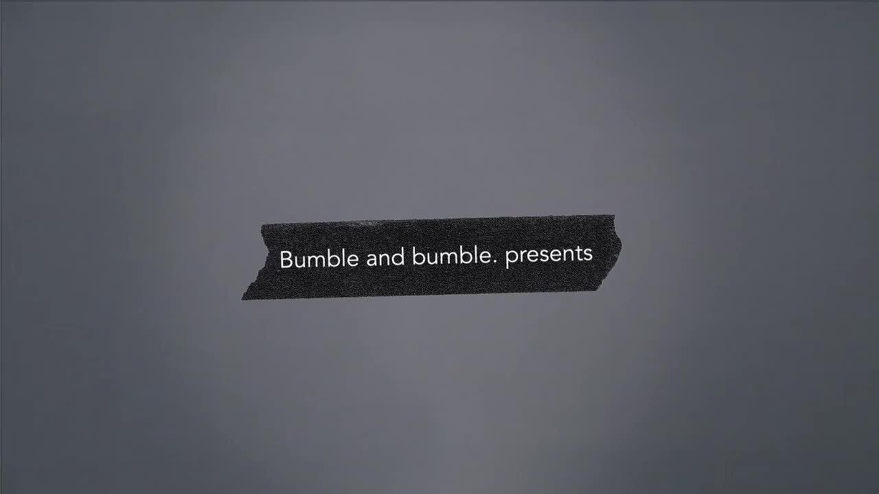 Bumble and bumble Grooming Creme 150ml - British product