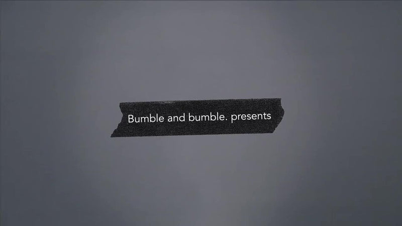 Bumble and bumble Grooming Creme 150ml - British product