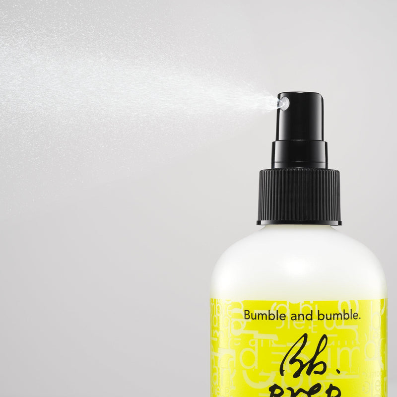 Bumble and bumble Prep hair detangler 250ml - British product