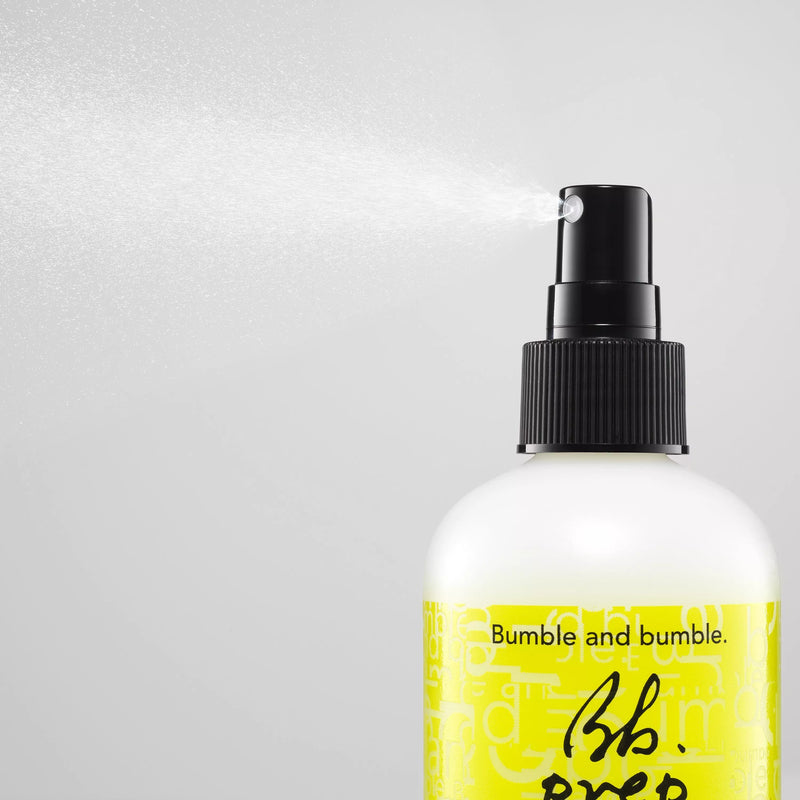 Bumble and bumble Prep hair detangler 250ml - British product