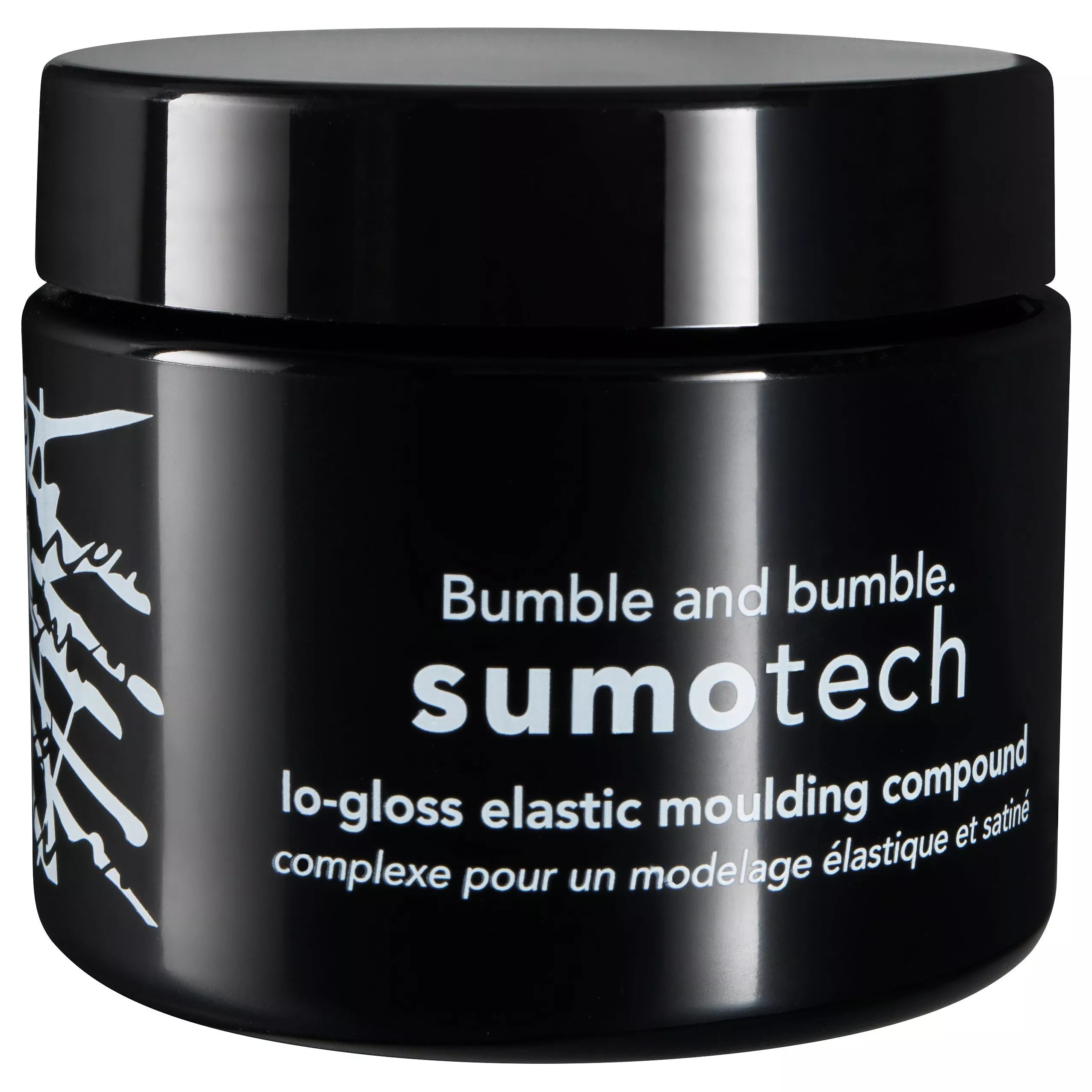 Bumble and bumble Sumotech hair styler 50ml (British brand)