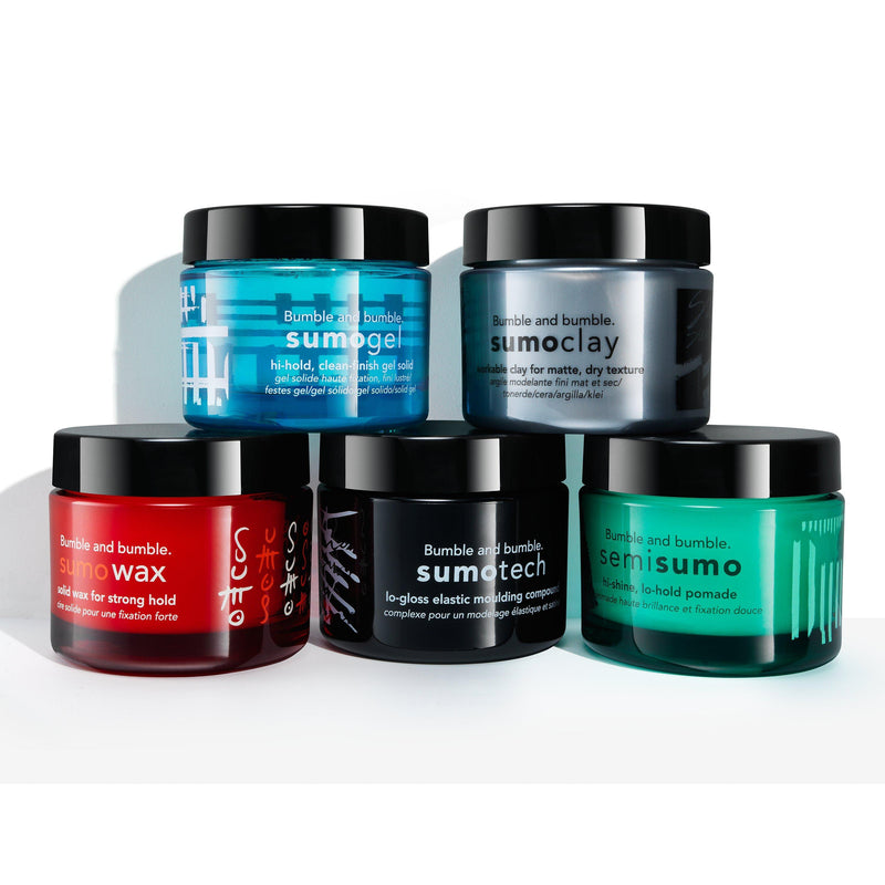 Bumble and bumble Sumotech hair styler 50ml (British brand)
