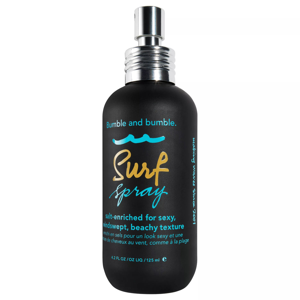 Bumble and bumble Surf Spray texturizing hair spray 125ml, UK version