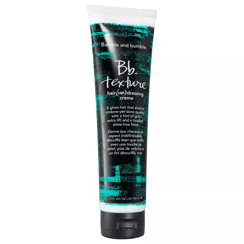 Bumble and bumble texture hair creme 150ml - British product