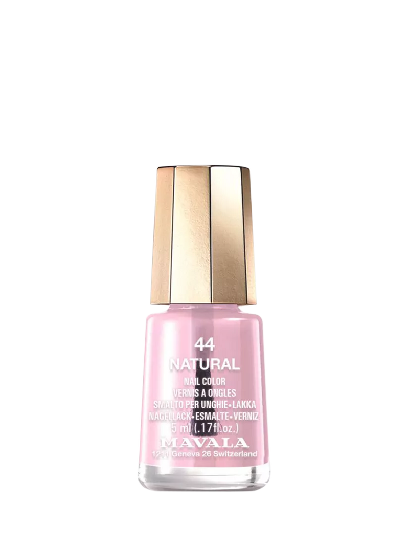 Mavala Mini Colour Nail Polish Cream 5ml