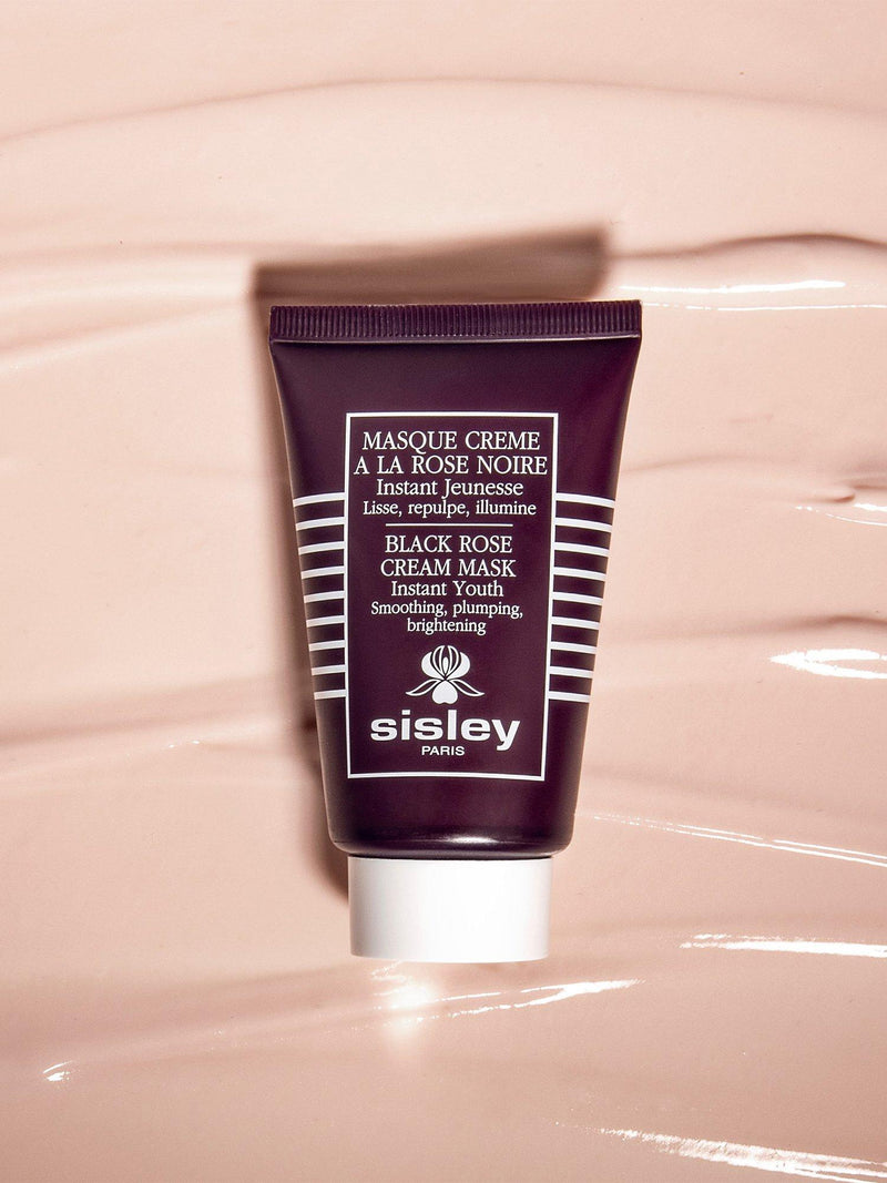 Sisley-Paris Black Rose Cream Mask 60ml, UK version