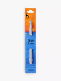 Pony Plastic Crochet Hook 5.5mm