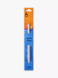 Pony Plastic Crochet Hook 5.5mm