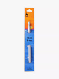 Pony Plastic Crochet Hook 5.5mm