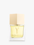 Yves Saint Laurent Y Eau de Toilette 80ml - British product