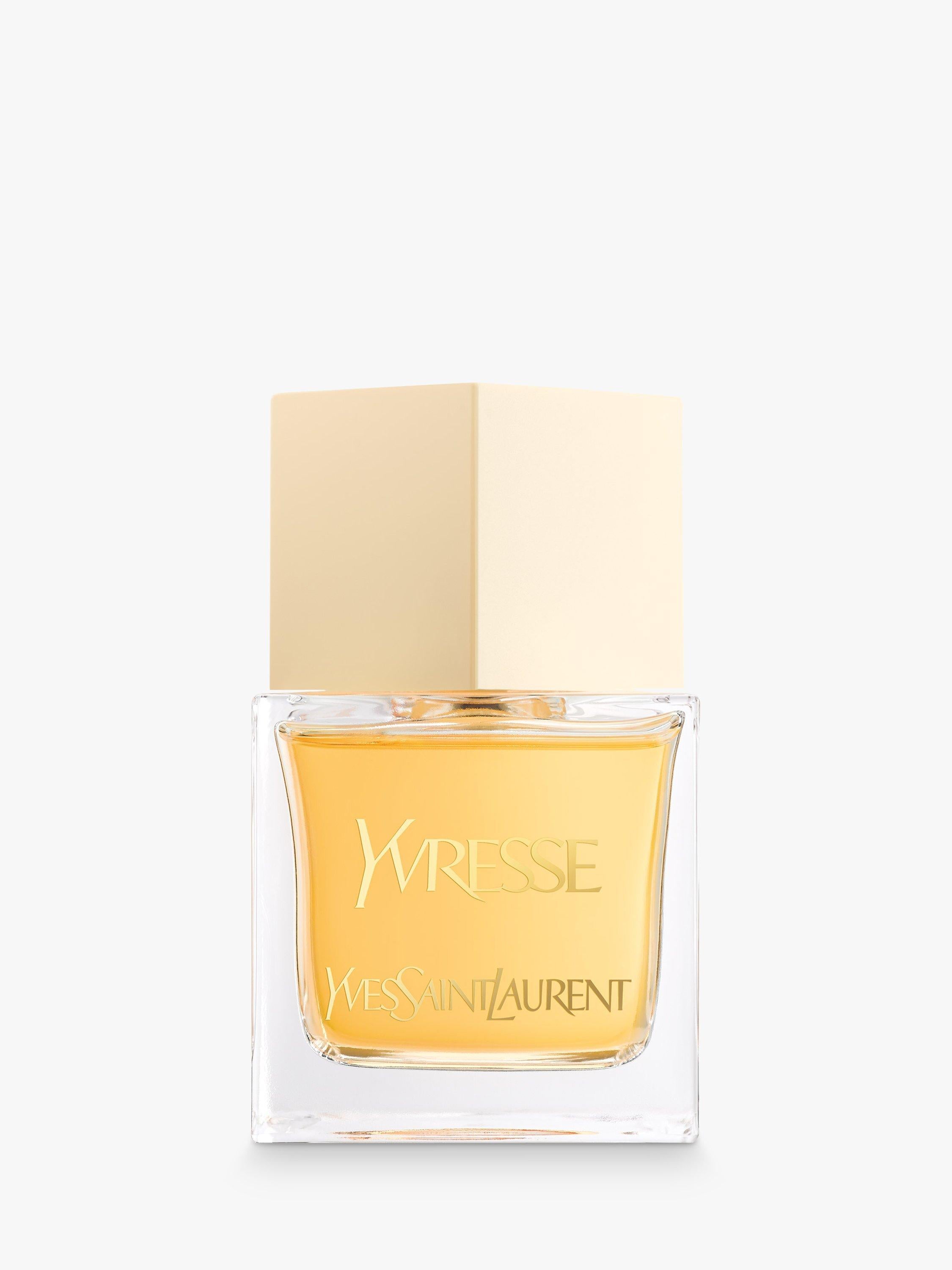 Yves Saint Laurent Yvresse Eau de Toilette 80ml (British brand)