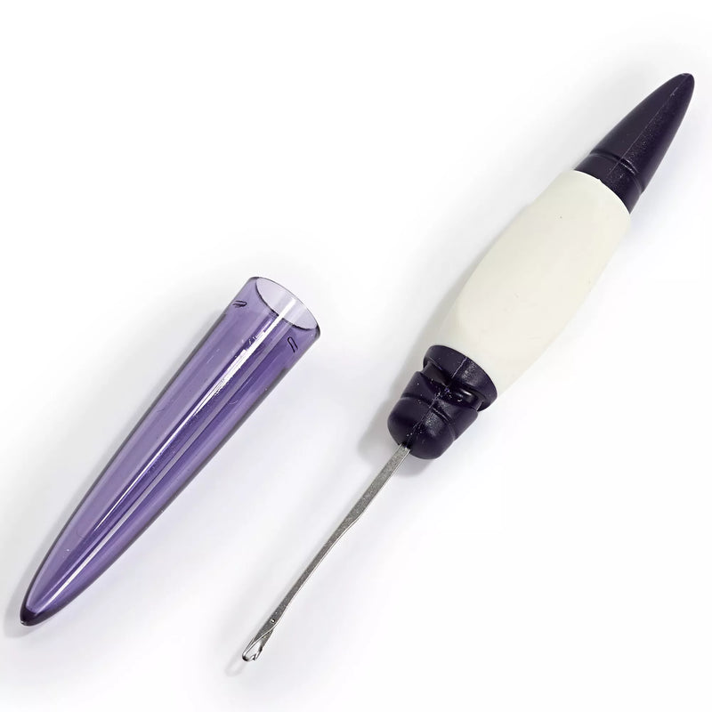 Prym fine mending needle for dropped stitches - British product