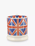 Emma Bridgewater Union Jack multi mug 300ml - British product