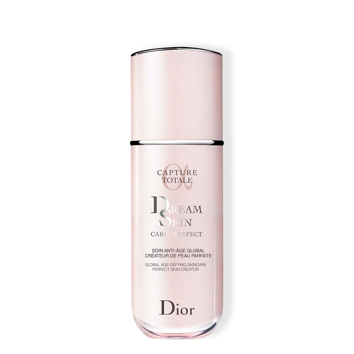 DIOR Capture Totale Dreamskin Care & Perfect GOODS Boots   