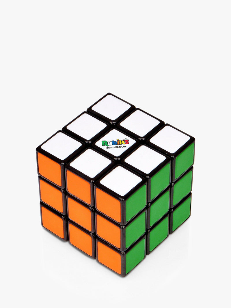 Rubik's original 3x3 puzzle cube, imported from the UK
