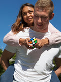 Rubik's original 3x3 puzzle cube, imported from the UK