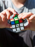 Rubik's original 3x3 puzzle cube, imported from the UK