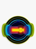 Joseph Joseph Nest Plus 9 mixing bowls set, imported from the UK