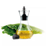 Eva Solo dressing shaker bottle 250ml - British product
