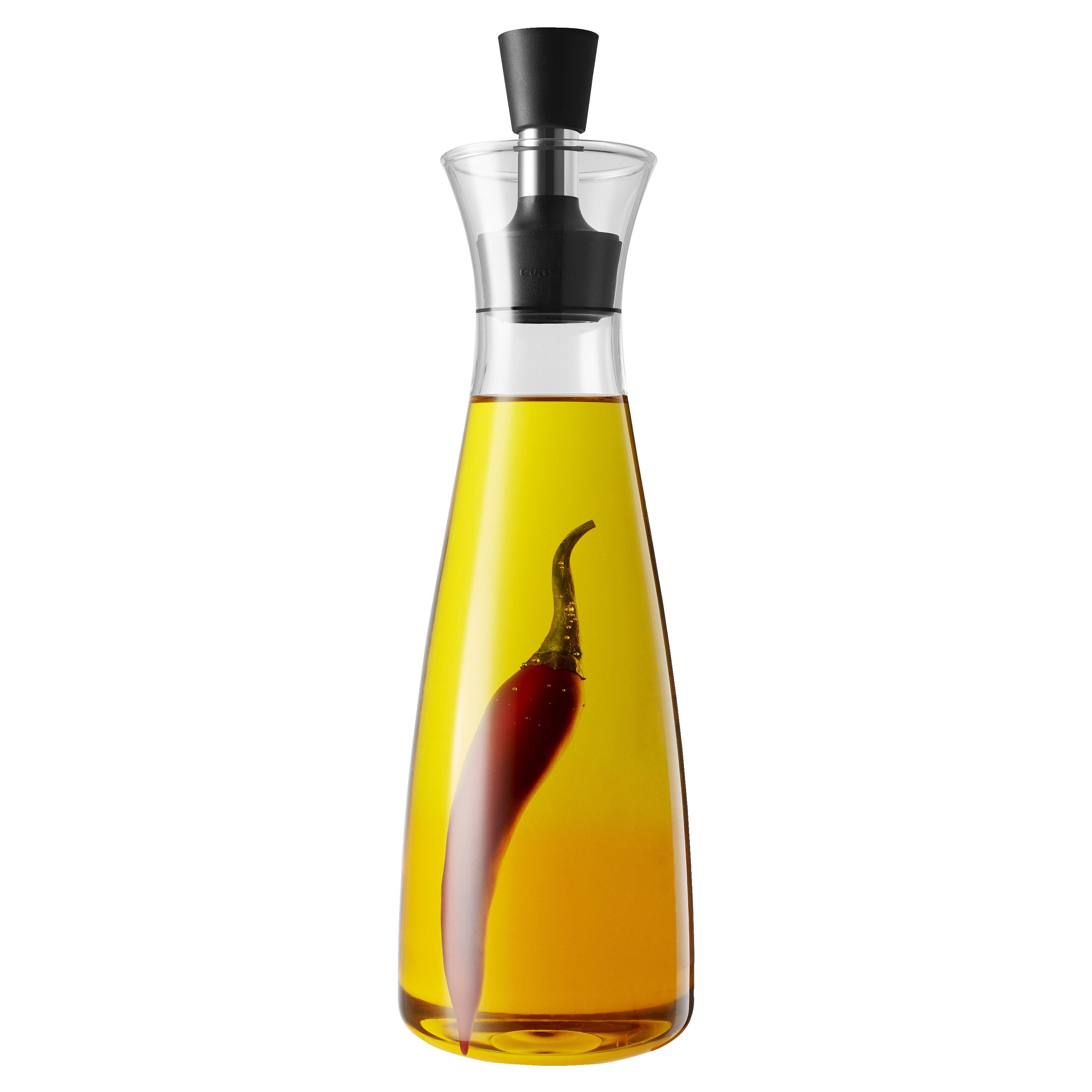 Eva Solo oil and vinegar bottle 500ml - British product