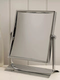 John Lewis double-sided magnifying pivot mirror 3x - British product