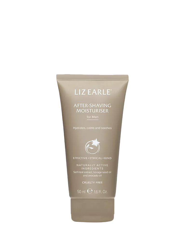 Liz Earle for Men After-Shaving Moisturiser™, 50ml