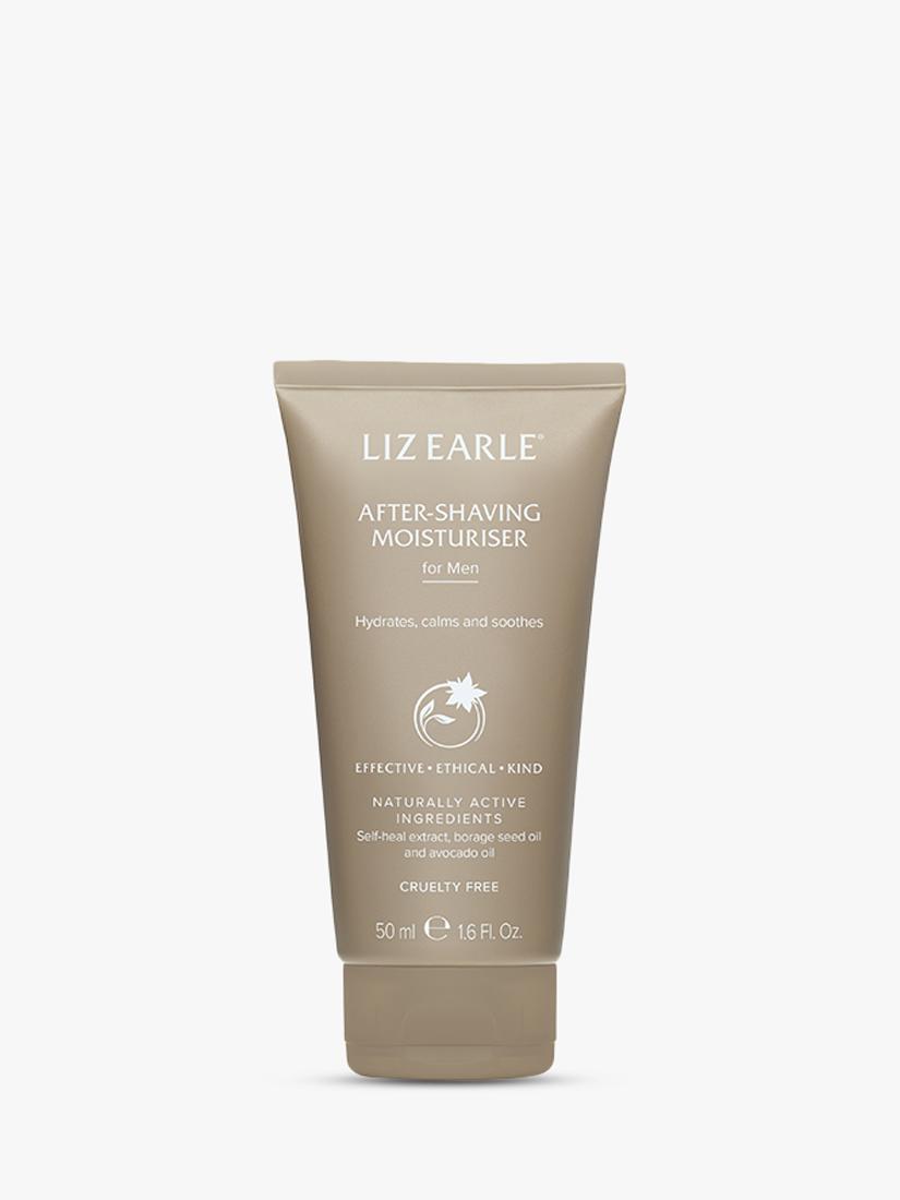Liz Earle for Men After-Shaving Moisturiser 50ml, UK version