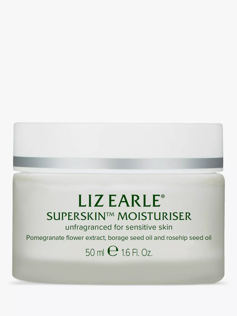 Liz Earle Superskin™ Moisturiser, 50ml