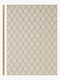 John Lewis Ellewood Knot furnishing fabric 137cm width, imported from the UK