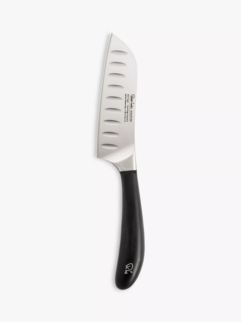 Robert Welch Signature Santoku knife 14cm - British product