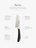 Robert Welch Signature Santoku knife 14cm - British product