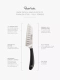 Robert Welch Signature Santoku knife 14cm - British product