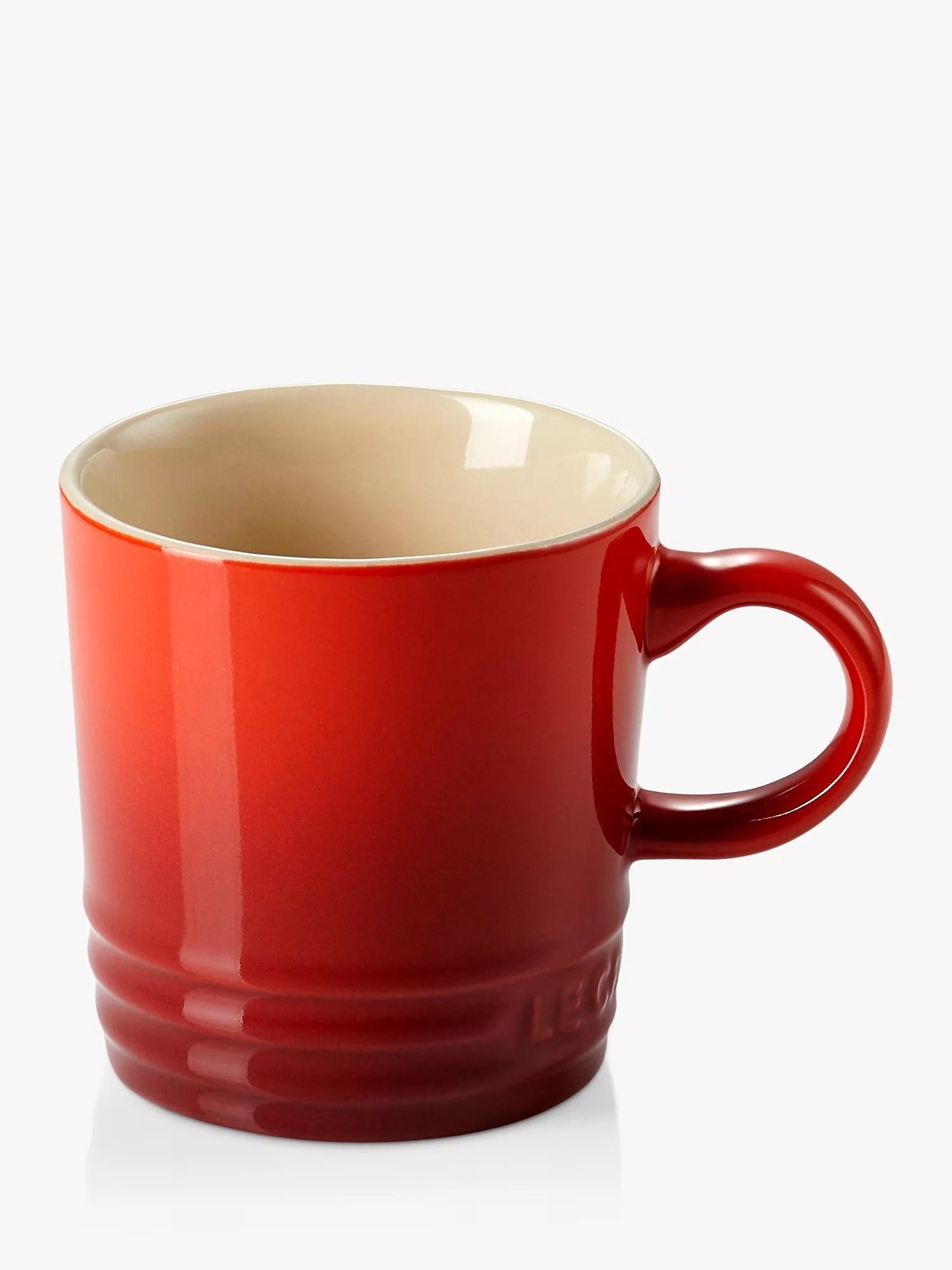 Le Creuset stoneware espresso mug 100ml, UK version