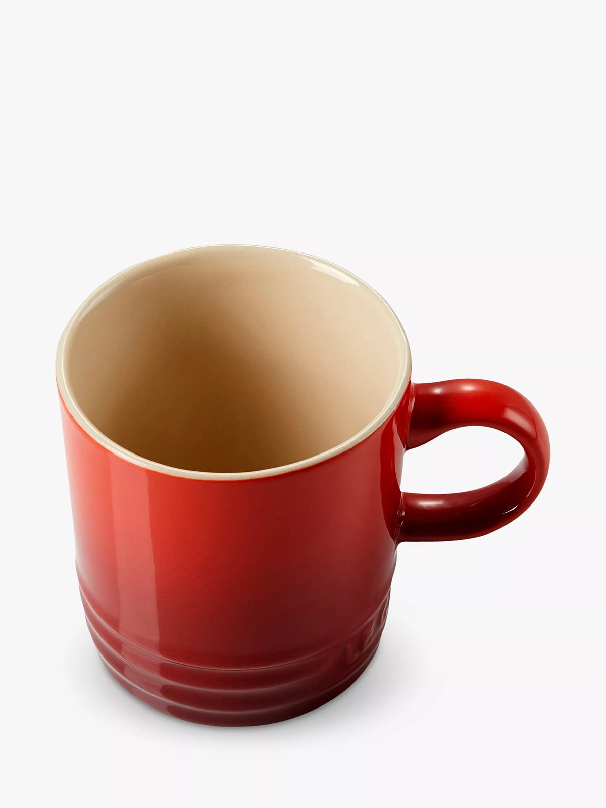Le Creuset stoneware espresso mug 100ml, UK version