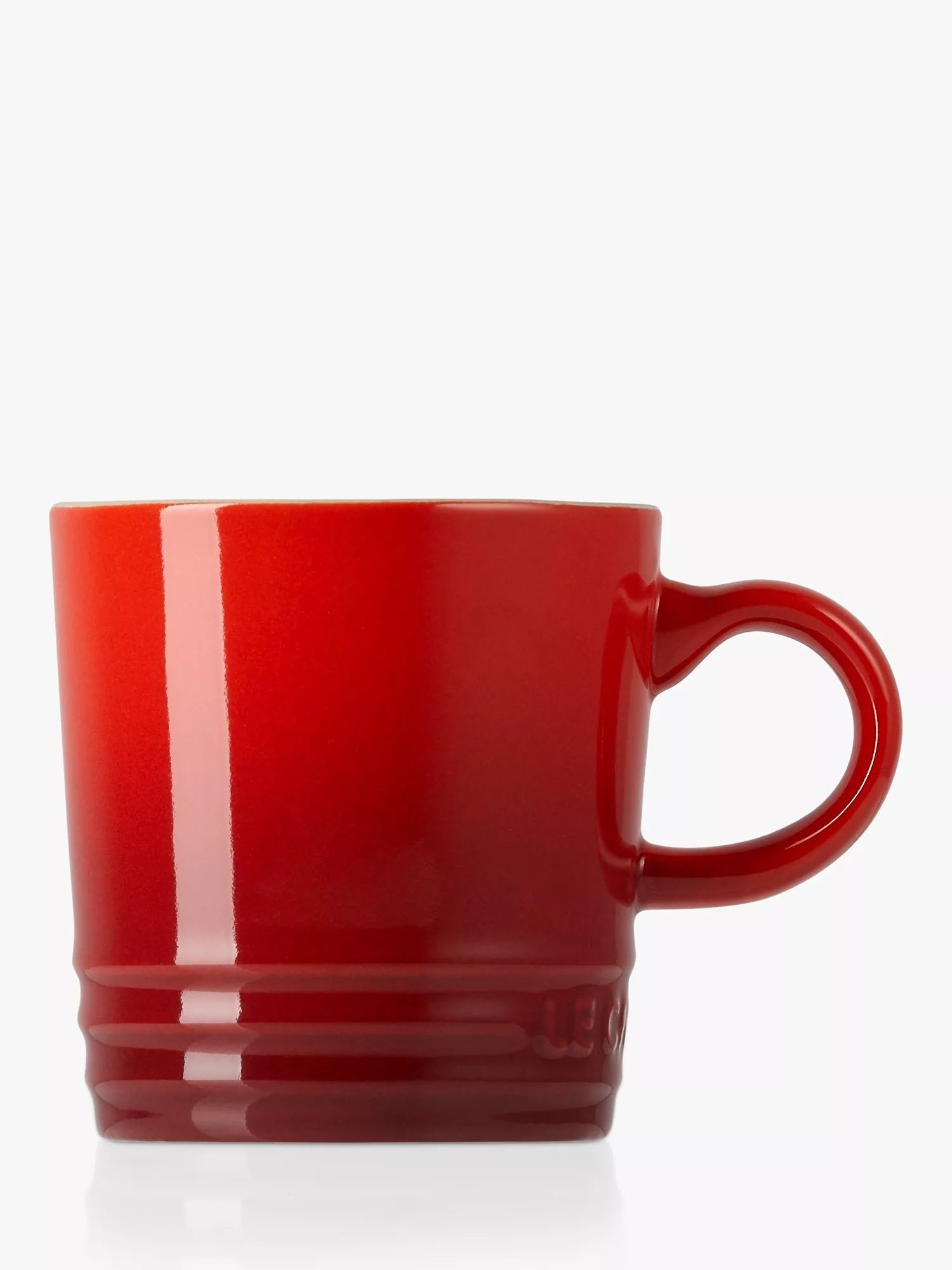 Le Creuset stoneware espresso mug 100ml, UK version